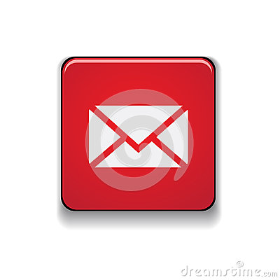 Email Icon Vector