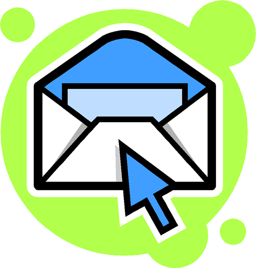 Email Icon Email Icon