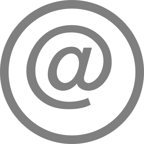 Email Logo Icon