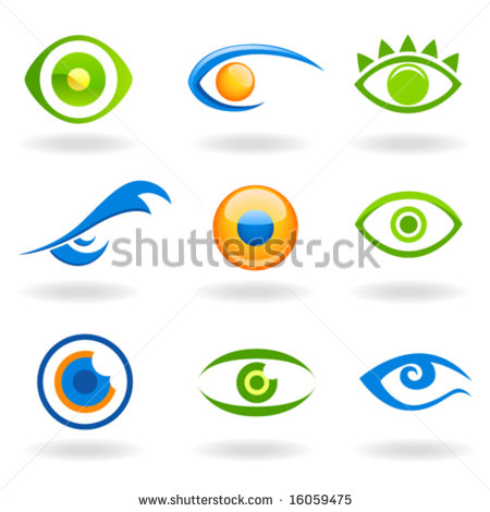 Eye Logo