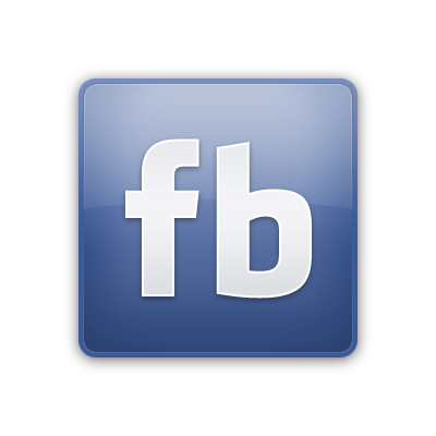 Facebook Icon Facebook Icon