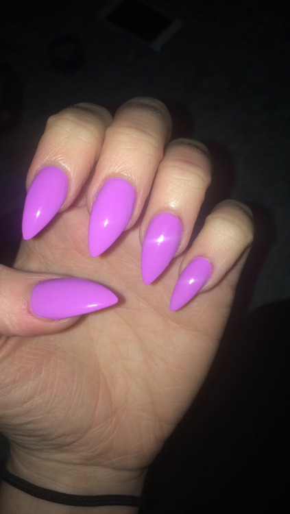 Fleek Nails On Tumblr