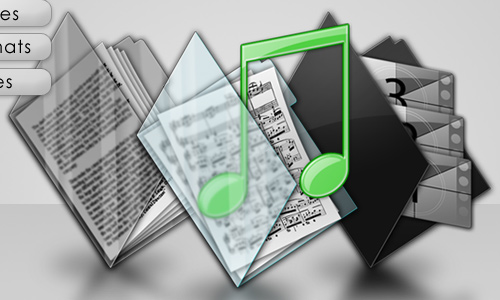 Folder Icon Set