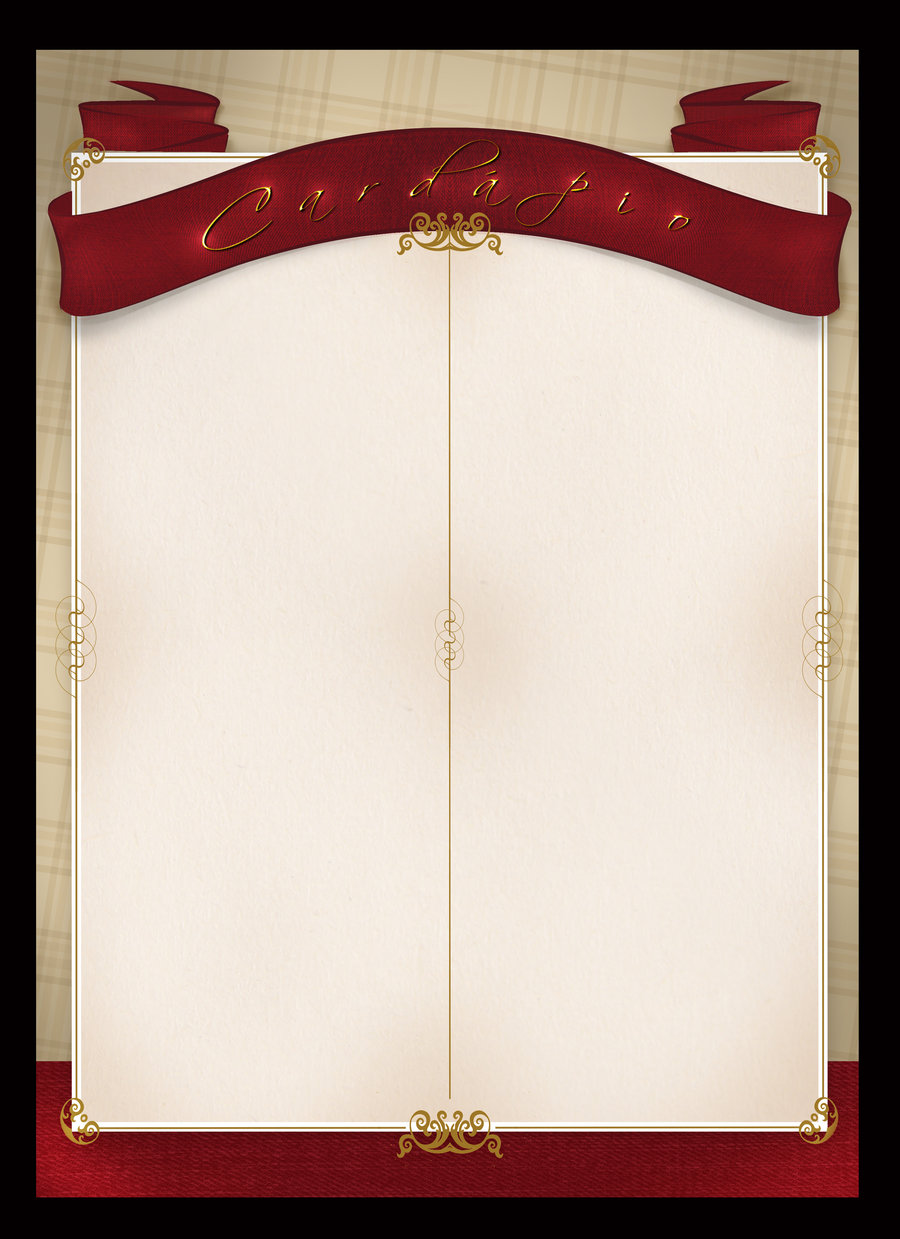 Food Menu Templates Free Food Menu Templates Free