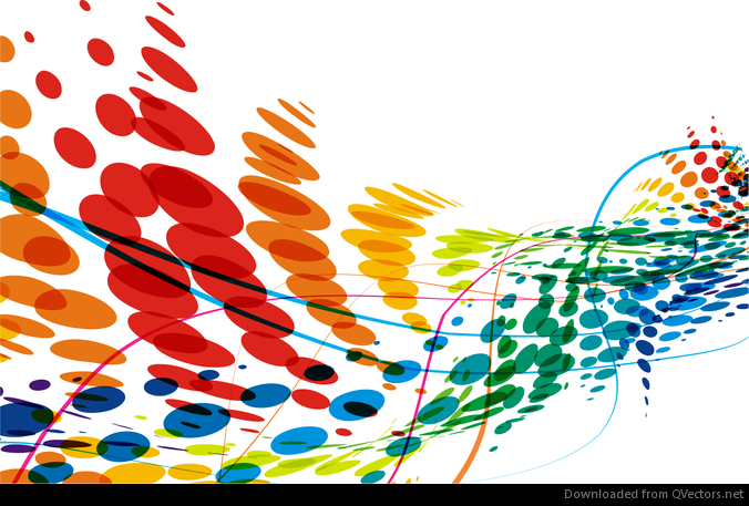 Free Abstract Vector Art Free Abstract Vector Art