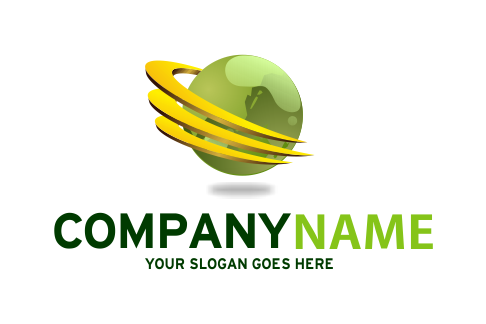 Free Company Logo Design Templates