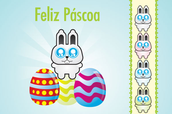 Free Easter Vector Art