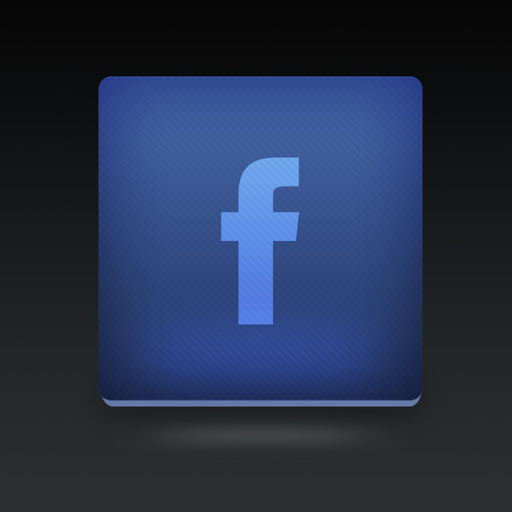 Free Facebook Icon