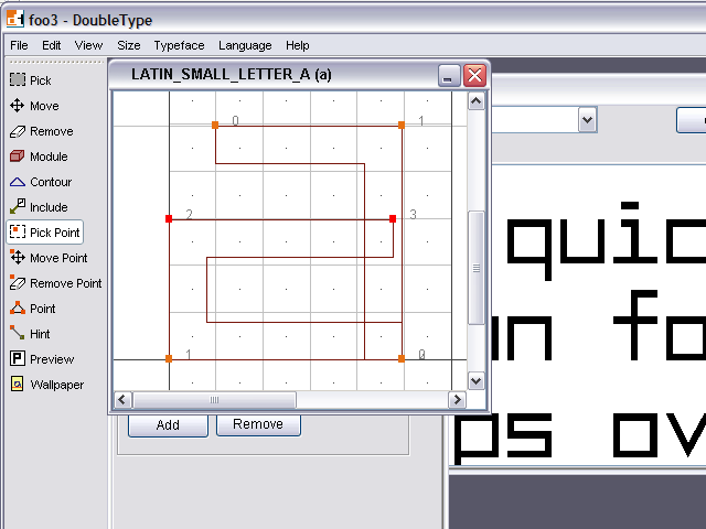 Free Font Creation Programs