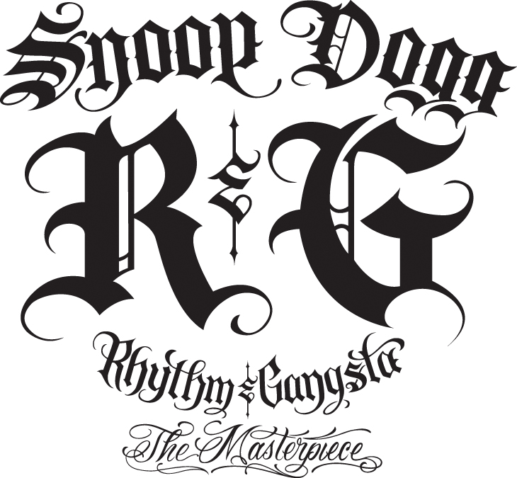 Free Gangster Fonts Free Gangster Fonts