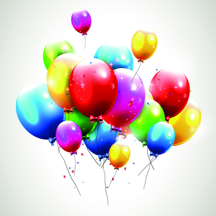 Free Greeting Cards Happy Birthday Balloons Free Greeting Cards Happy Birthday Balloons