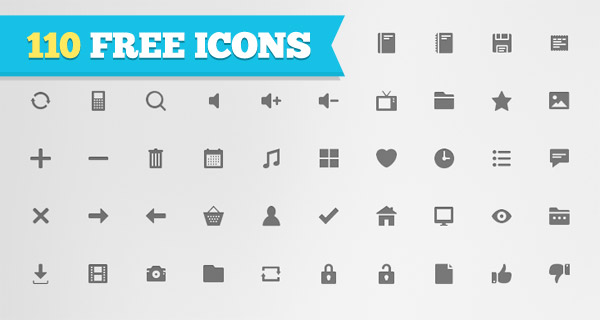 Free Icons Commercial Use