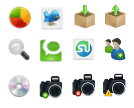 Free Icons Commercial Use