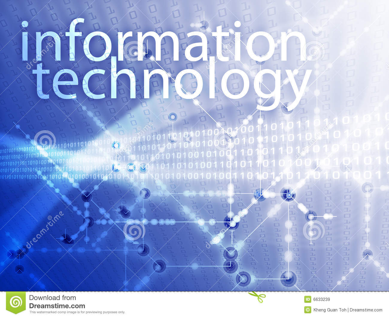 Free Information Technology