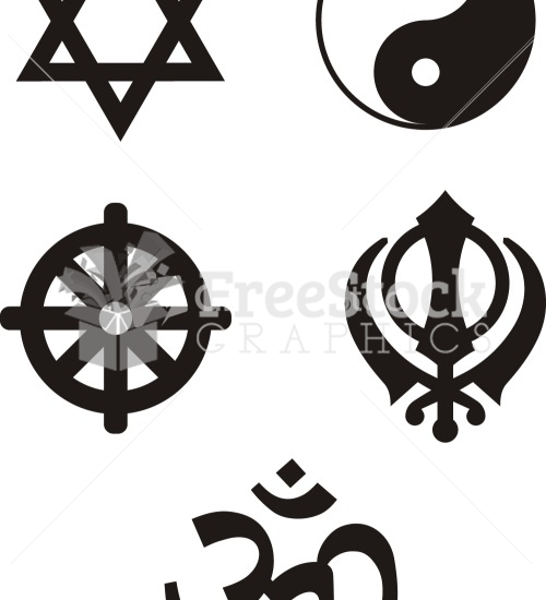 christian clip art vector pack - photo #21