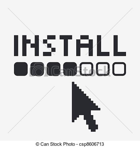 Free Vector Icon Installer