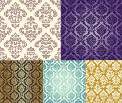 Free Vector Pattern Downloads