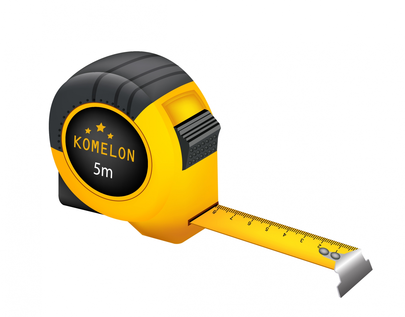 Free Vector Tape-Measure