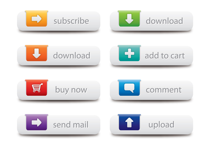 Free Web Design Buttons