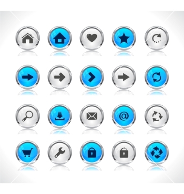 Free Web Design Buttons