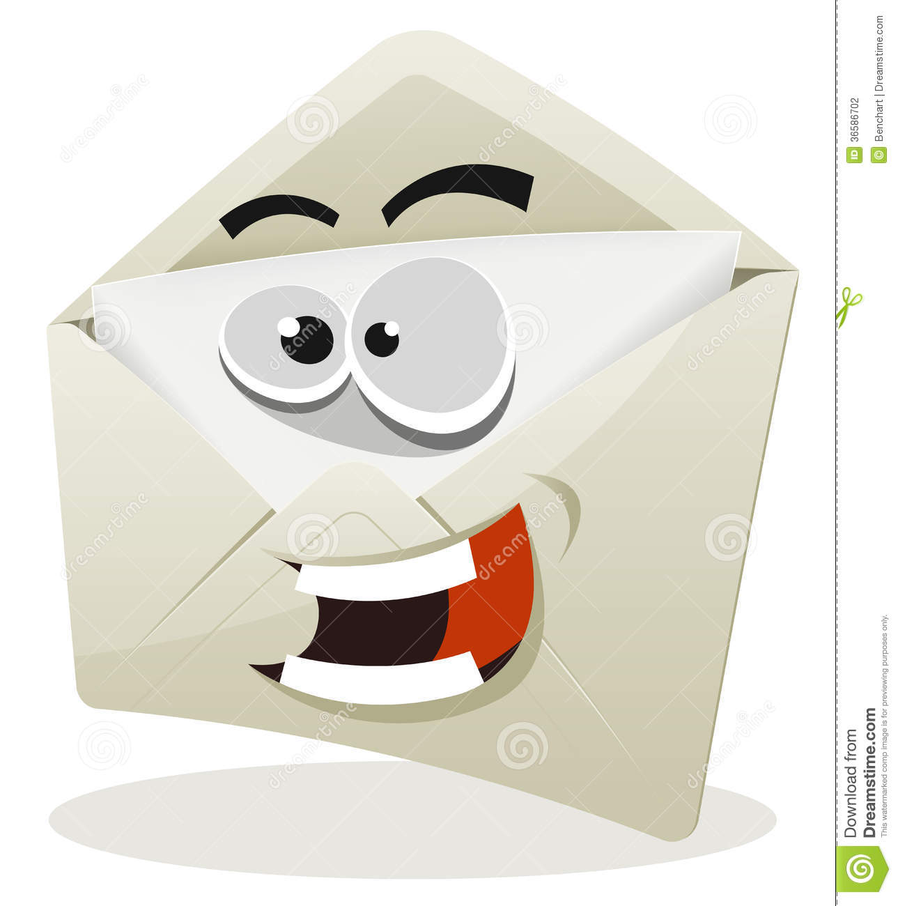 Funny Email Icons Funny Email Icons