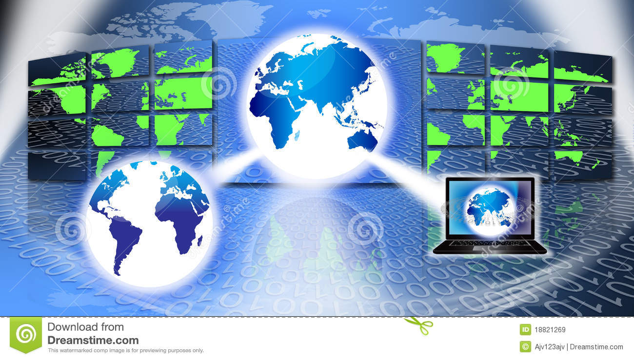 Global Information Technology