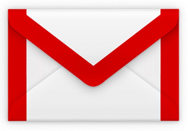 Gmail App Icon