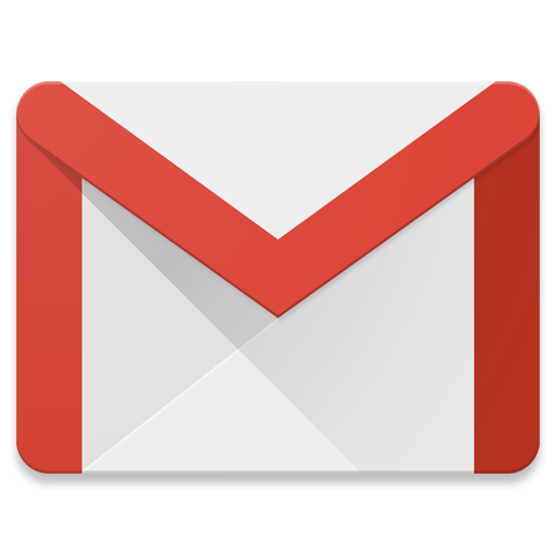 Gmail Icon On Desktop