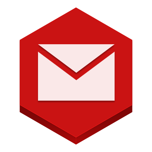 Gmail Icon