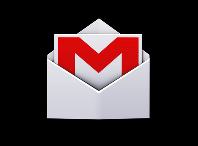 Gmail Icon