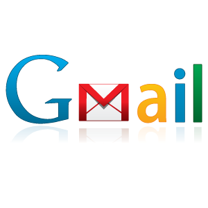 Gmail Logo