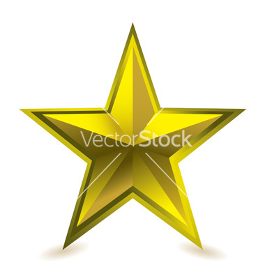 Gold Star Award