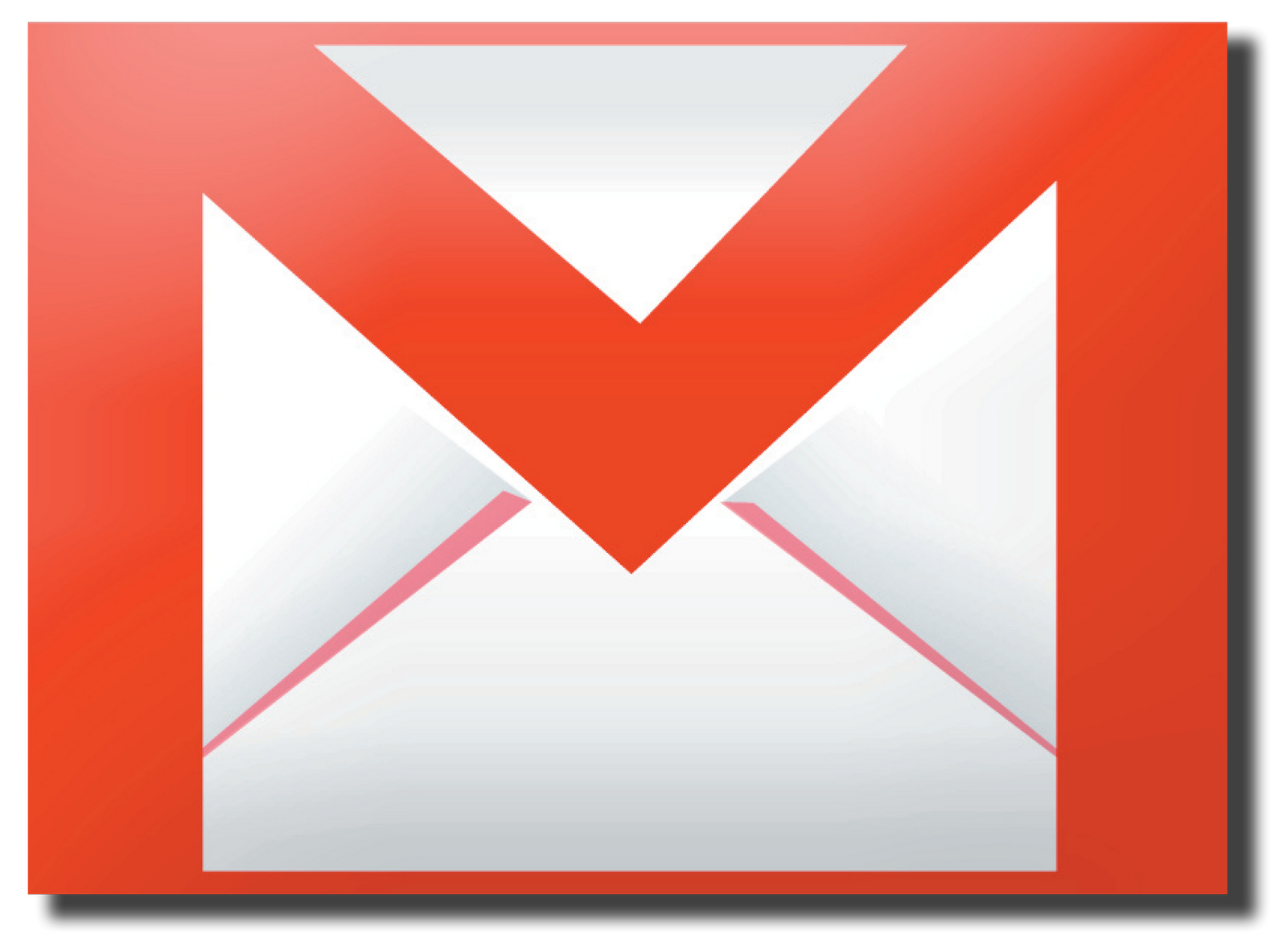 Google Mail Logo