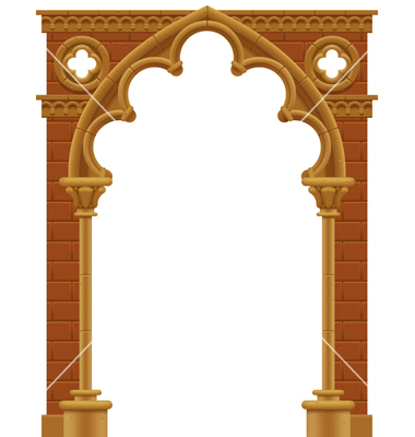 Gothic Arch Design