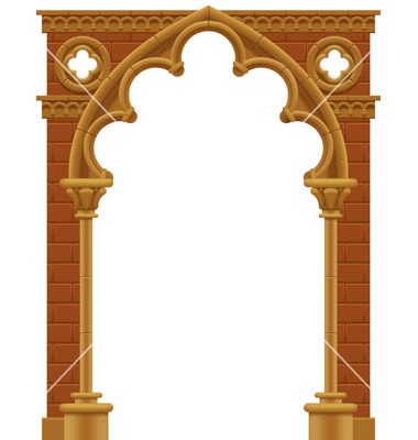 Gothic Arch Design Gothic Arch Design