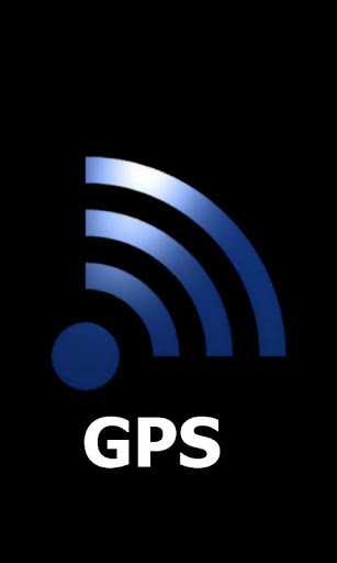 GPS Icon Android