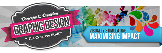 Graphic Design Banners