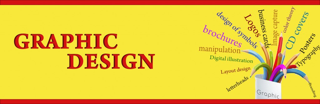 Graphic Design Banners