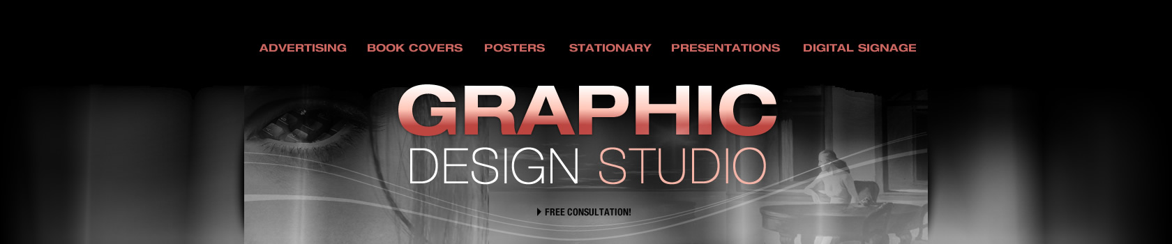 Graphic Design Banners