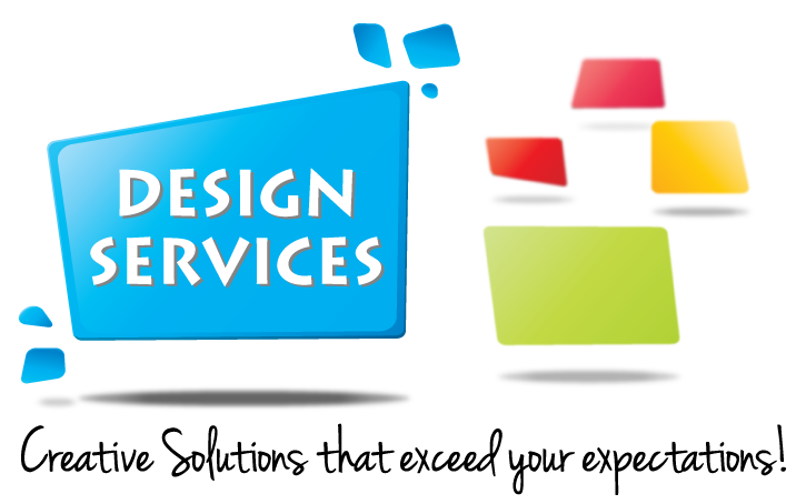 Graphic Design Services