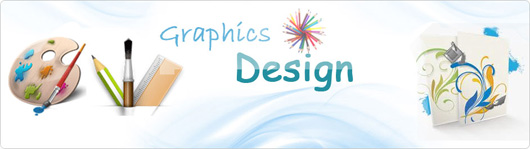 Graphic Design Web Banners