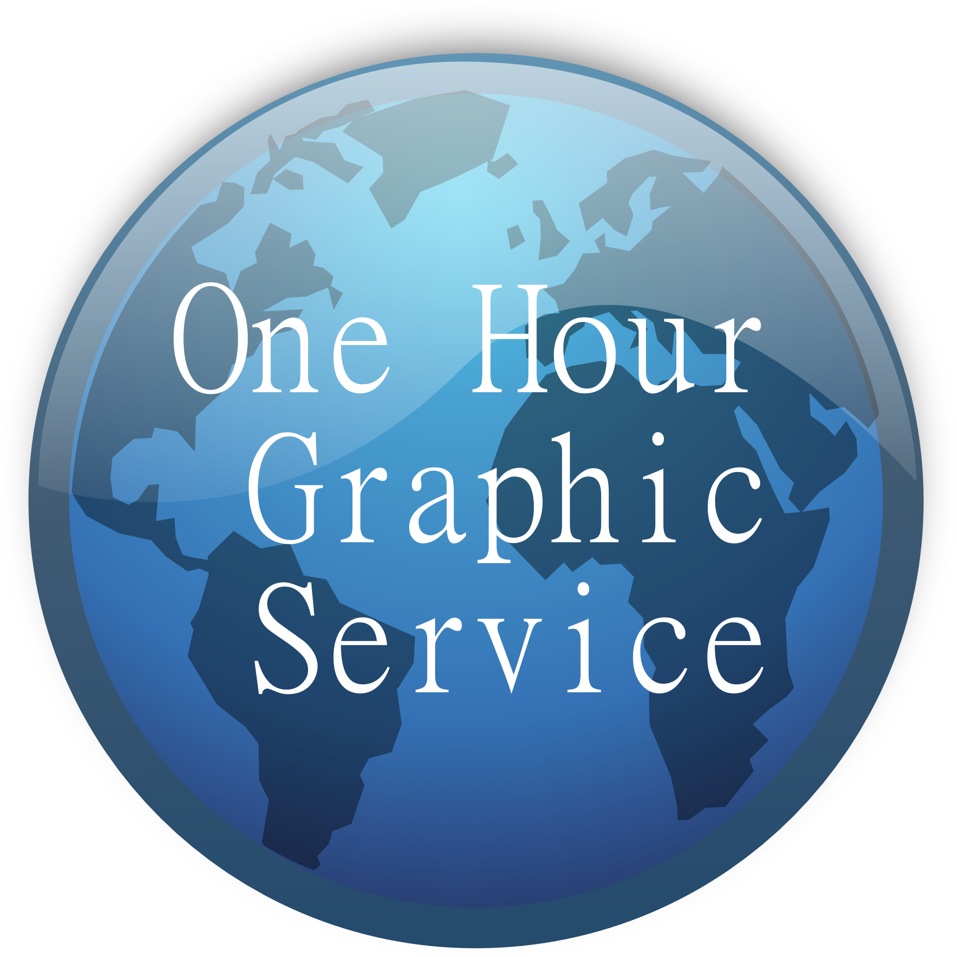 Graphic Design Web Services