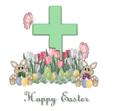 Graphic Religiou Happy Easter Graphic Religiou Happy Easter