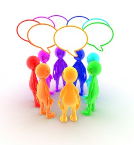 Group Discussion Forum