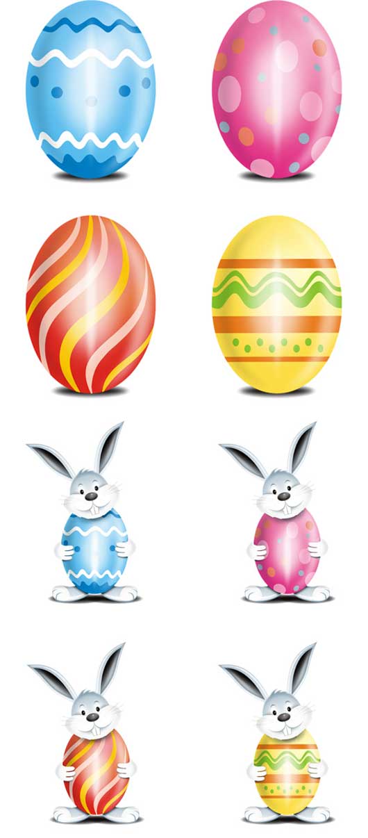 Happy Easter Icons Free Happy Easter Icons Free