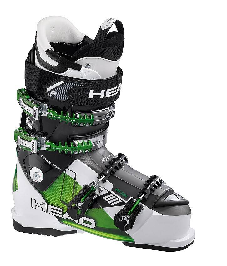 Head Vector Ski Boots
