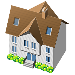 Home House Icons Free Home House Icons Free