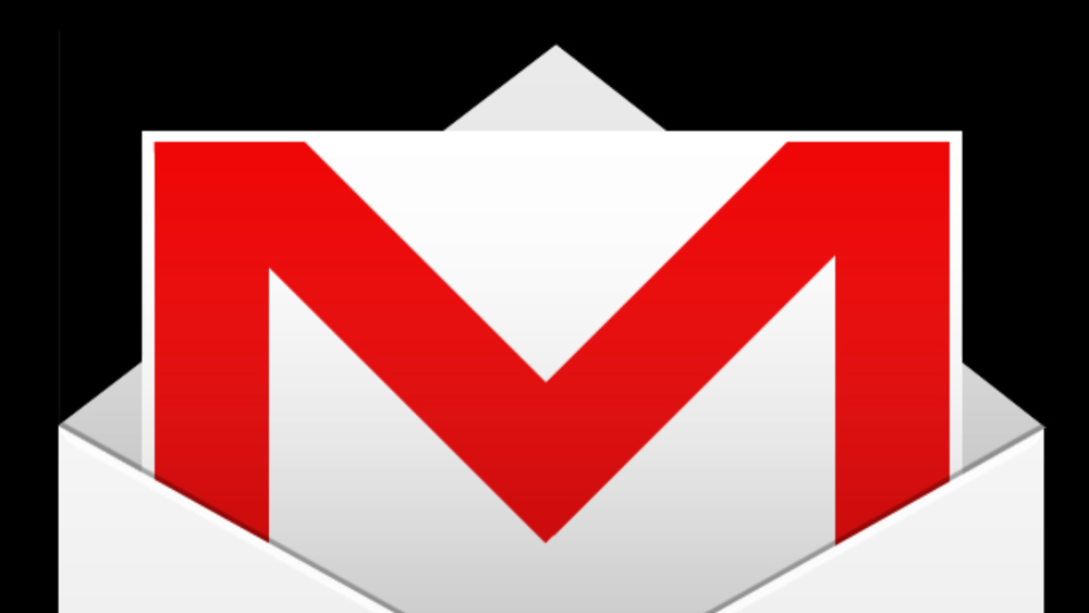 Icon for Gmail Account