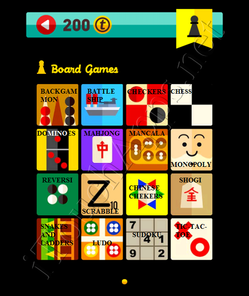 Icon Pop Quiz Answers Board Games