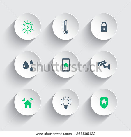 Icon Vector Illustration